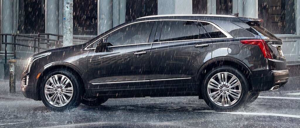 Localiza un distribuidor Cadillac y visita los autos GM Seminuevos verificados con garantía