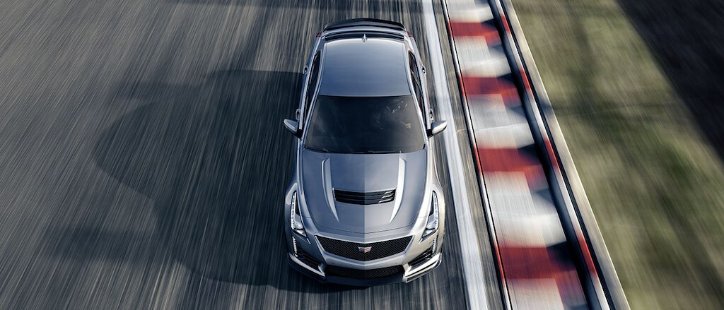 El programa Auto Confianza de General Motors te ofrece vehículos Seminuevos Certificados de la marca Cadillac