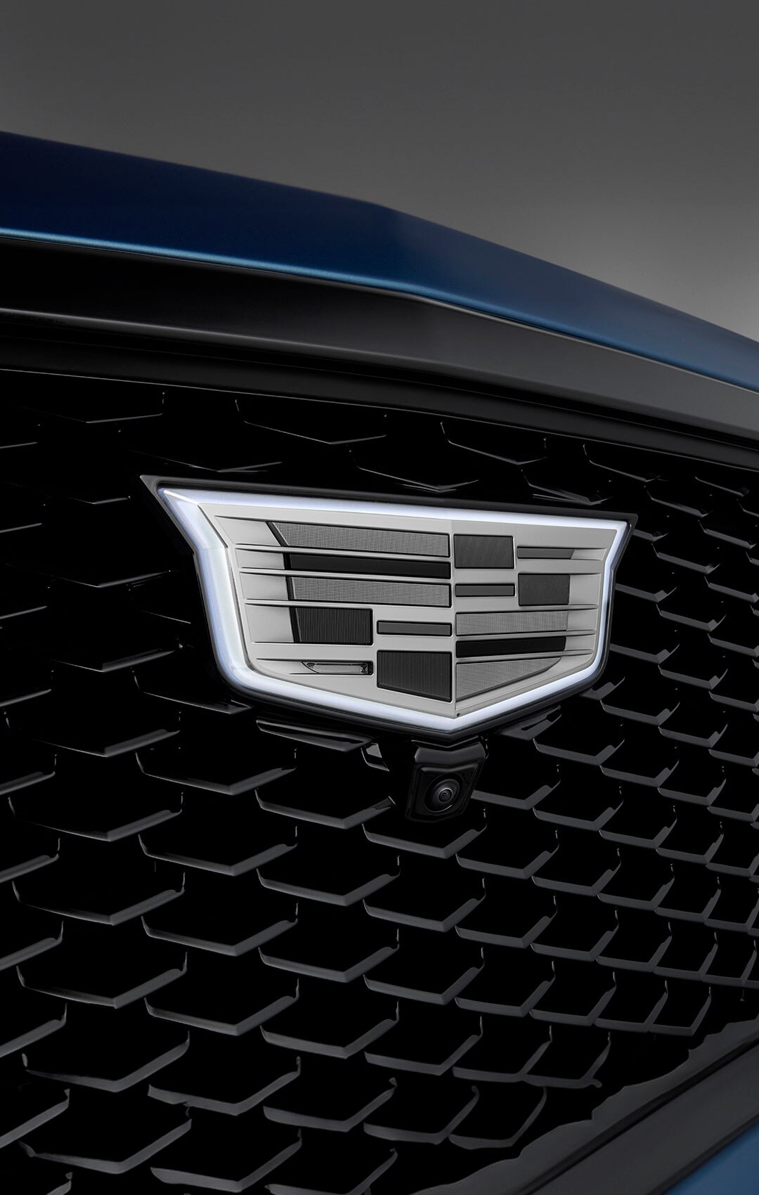 Escalade - V 2025 Accesorios