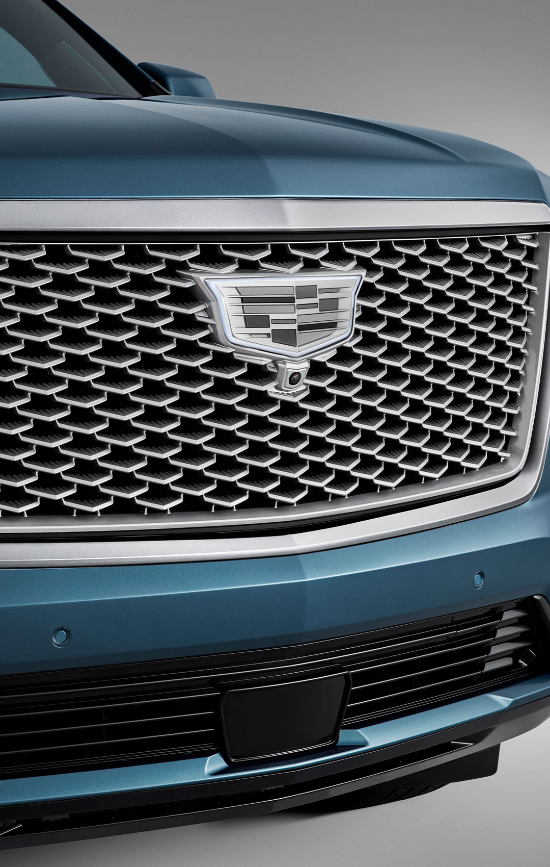 Escalade - V 2025 Accesorios