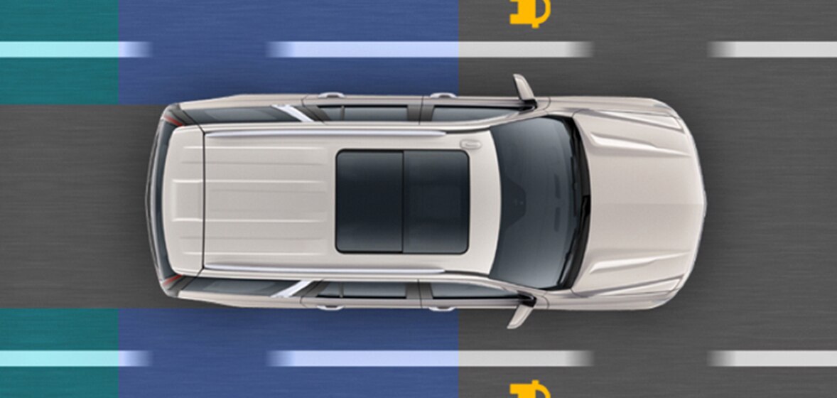 Escalade - V 2025 Seguridad Features
