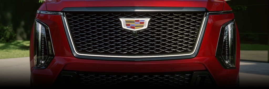 Escalade - V 2025 Seguridad Features