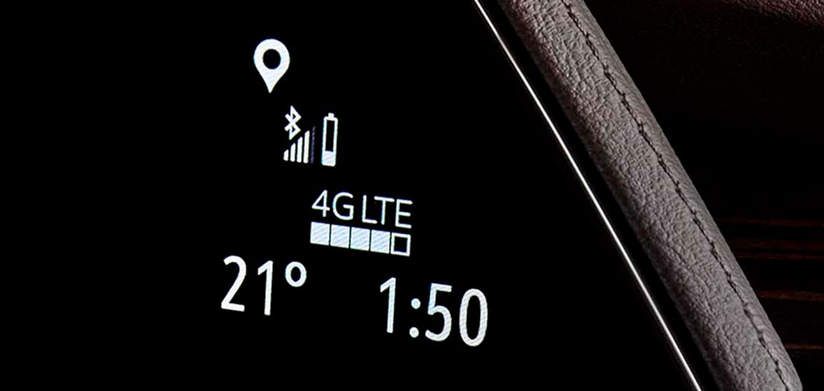 Escalade - V 2025 Tecnologia Features