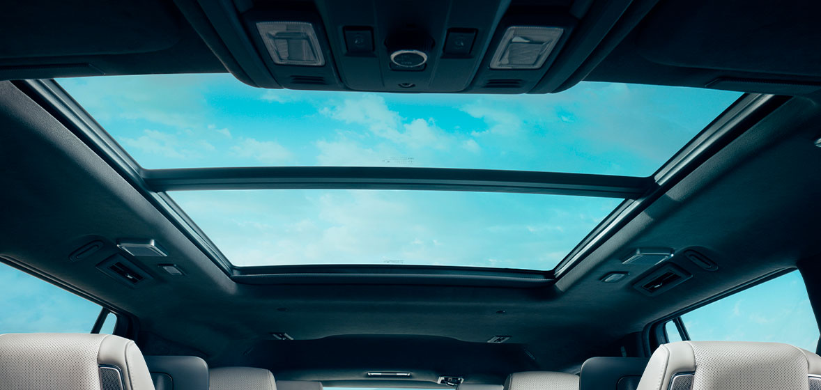Escalade - V 2025 Interior Features