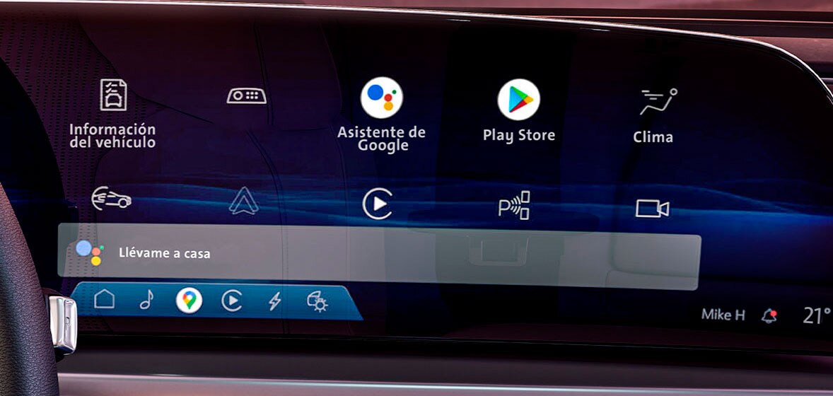 Escalade - V 2025 Tecnologia Features