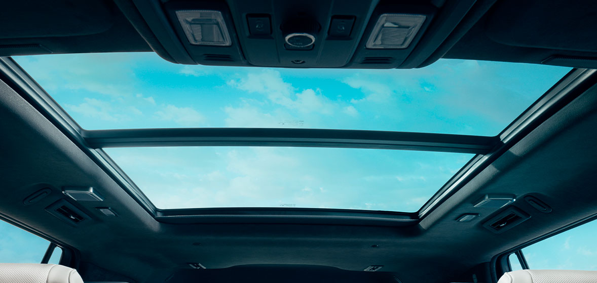 Nueva Cadillac Escalade 2025 con quemacocos panorámico