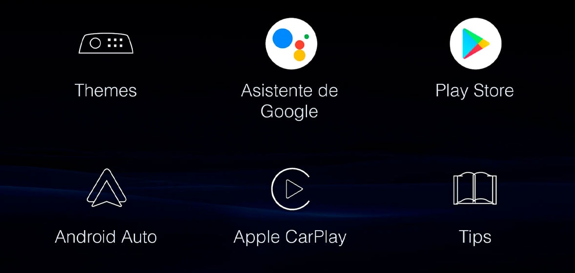 Head-up display en tu camioneta de lujo, nueva Cadillac Escalade 2025