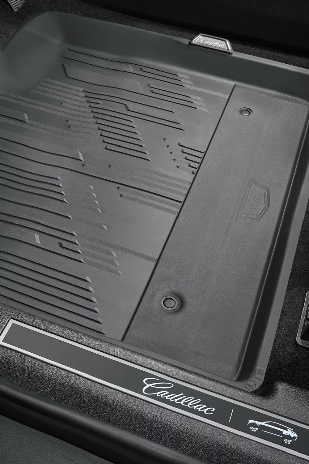 Accesorios Cadillac Lyriq 2026