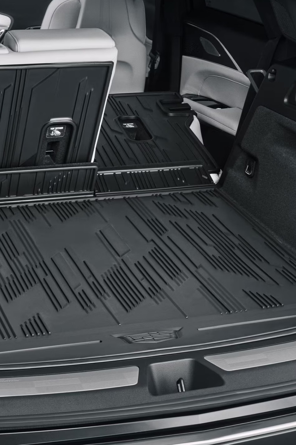 Accesorios Cadillac Lyriq 2026