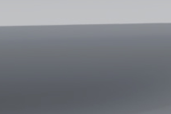 Pantone color Sharkskin Metallic