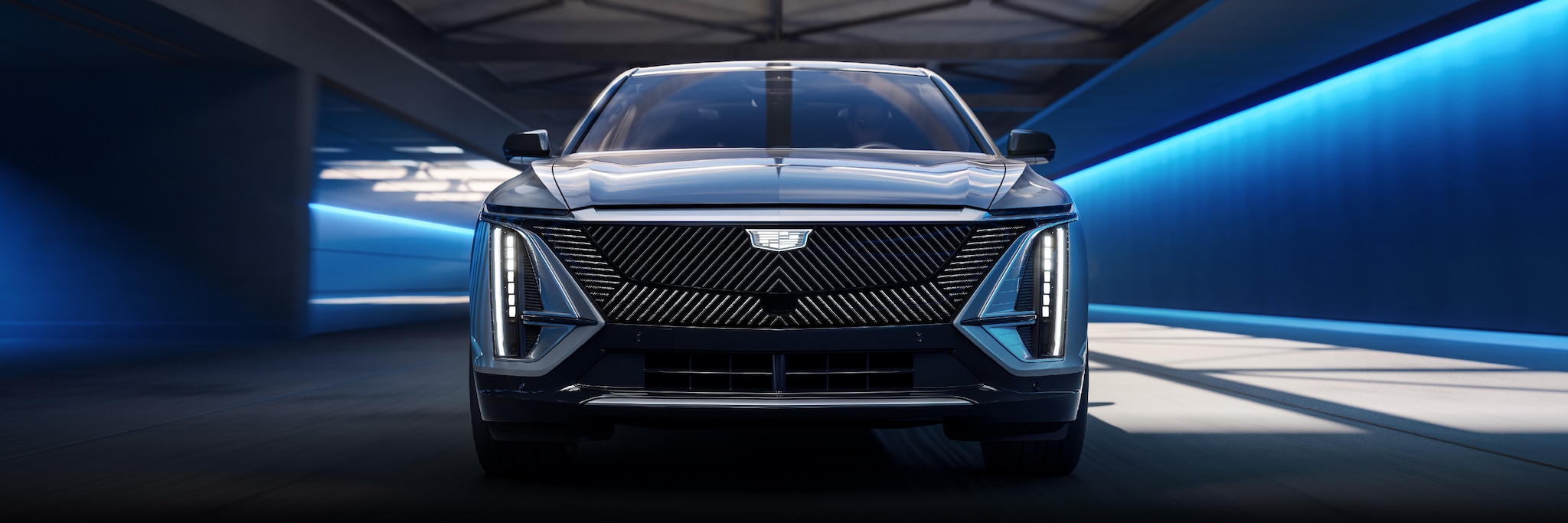 Desempeño Lyriq 2026