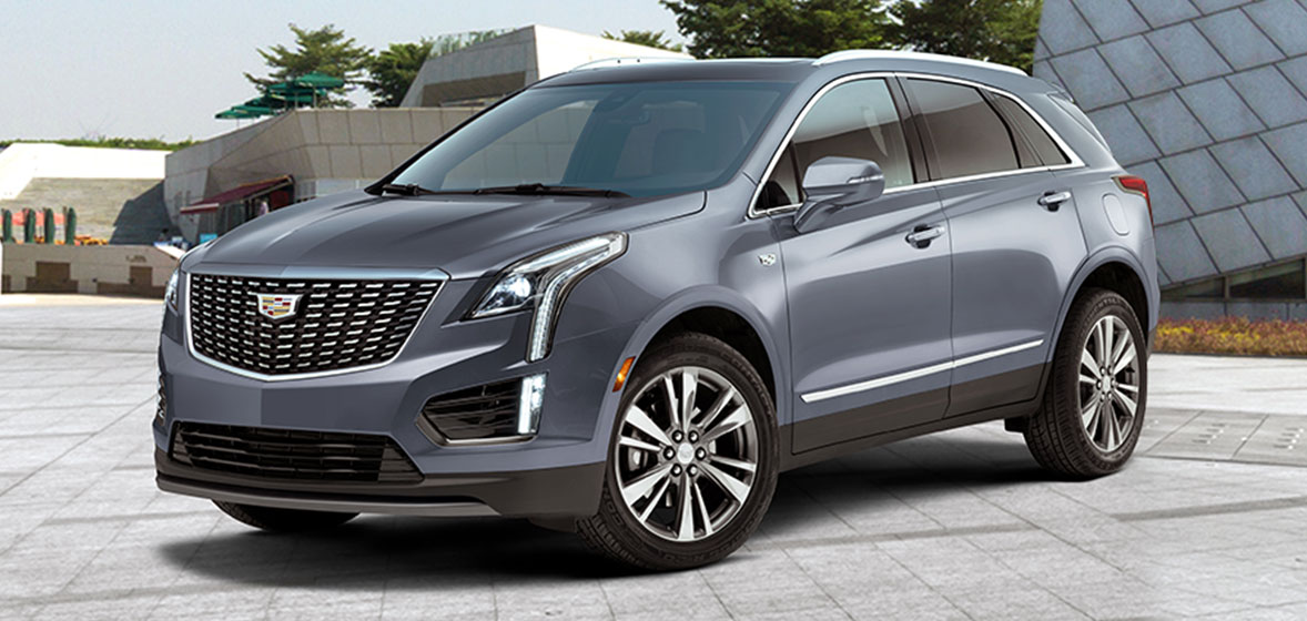 Cadillac Escalade-V 2024, camioneta grande de lujo equipada con suspensión Air Ride Adaptive