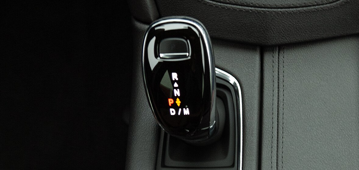 Electronic Precision Shift System dentro de tu camioneta grande de lujo, Cadillac Escalade-V 2024