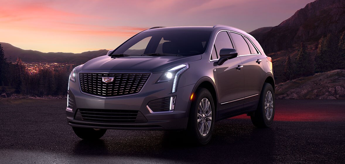 Emblema exterior exclusivo de tu camioneta grande de lujo, Cadillac Escalade-V 2024