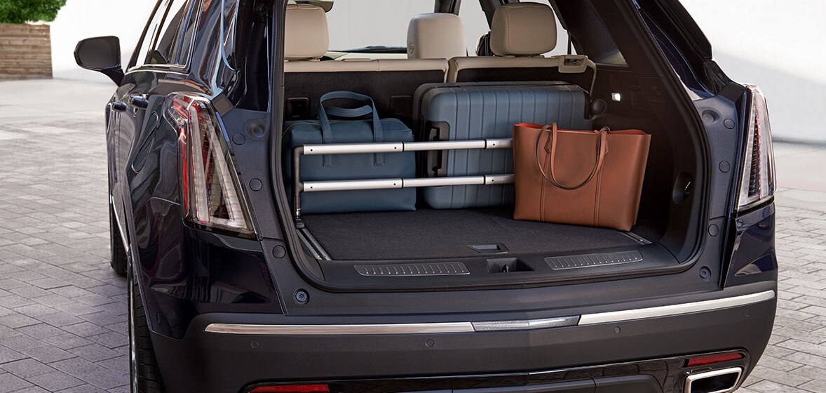 Tu camioneta grande de lujo, Cadillac Escalade-V 2024, cuenta con ventilas laterales con diseños exclusivos