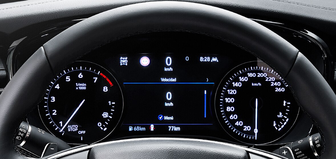 Enfriador de bebidas equipado en tu camioneta grande de lujo, Cadillac Escalade-V 2024