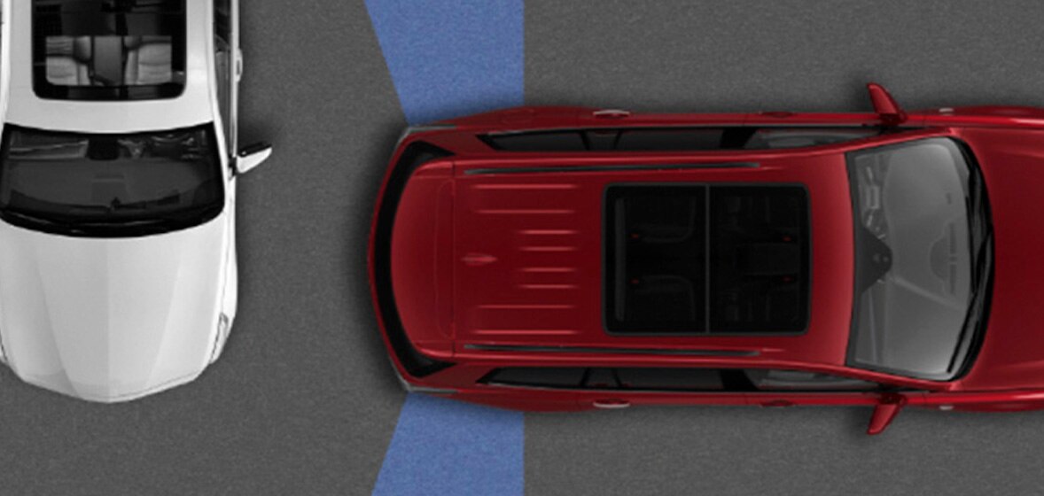 Camioneta grande de lujo, Cadillac Escalade-V 2024, cuenta con mantenimiento automático del vehículo