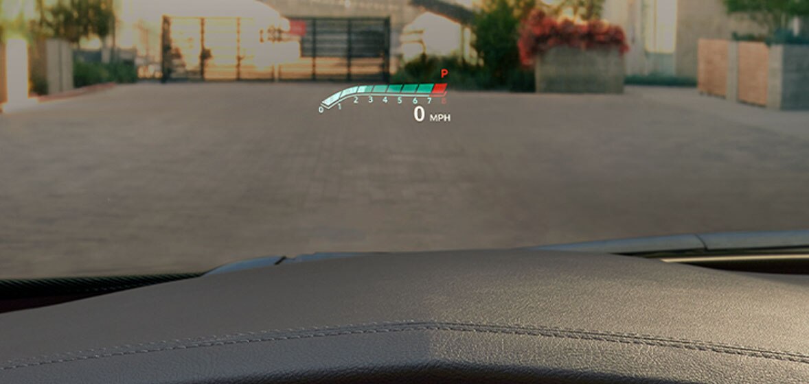2 pantallas de 12.6 pulgadas integradas en tu camioneta grande de lujo, Cadillac Ecalade-V 2024