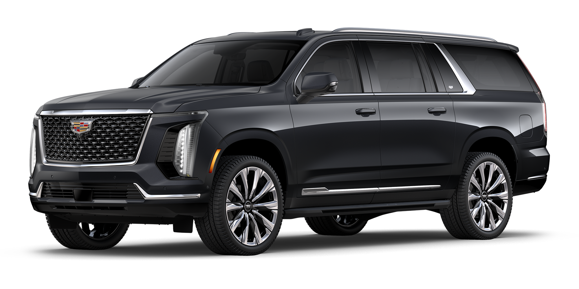 Dark Rush Metallic ESV