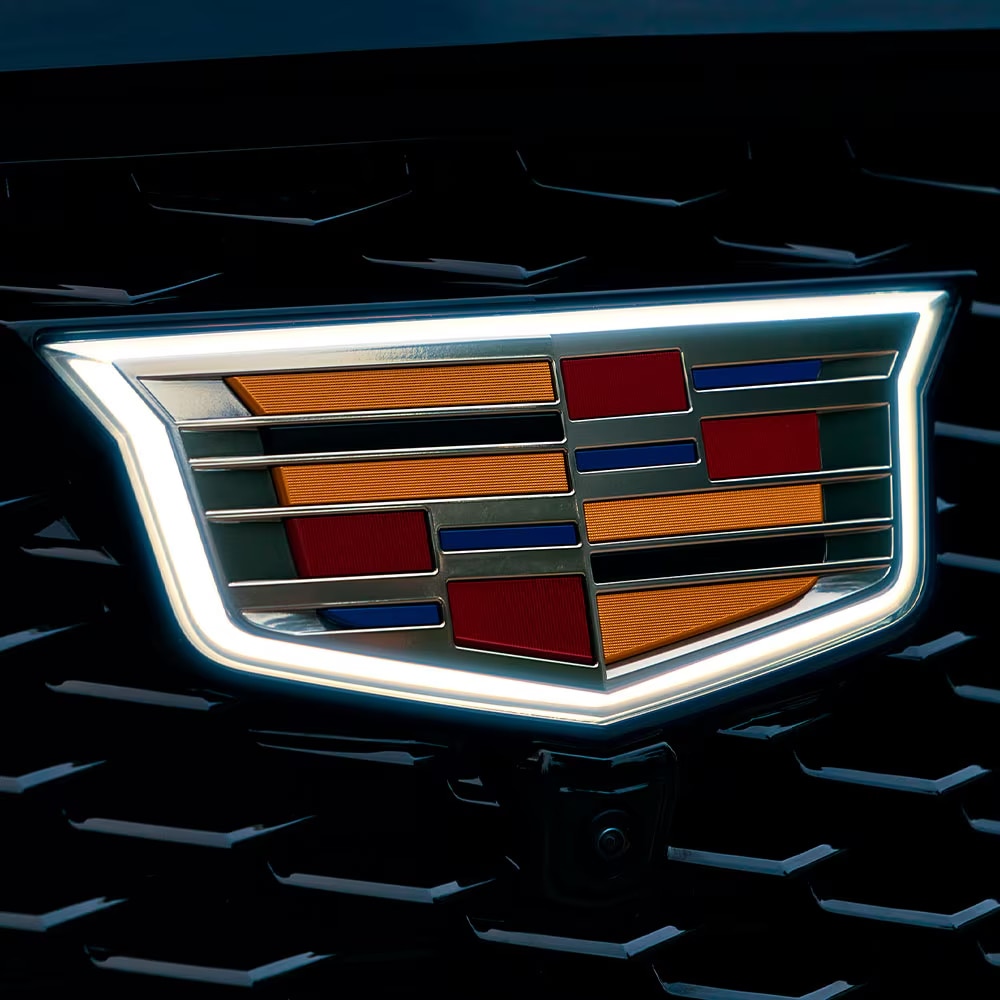 Galería Escalade 2026