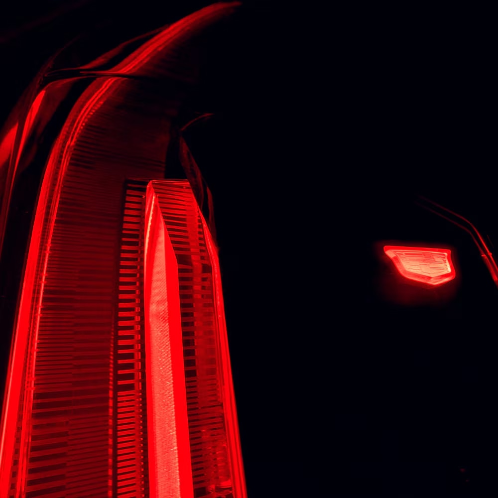 Galería Escalade 2026