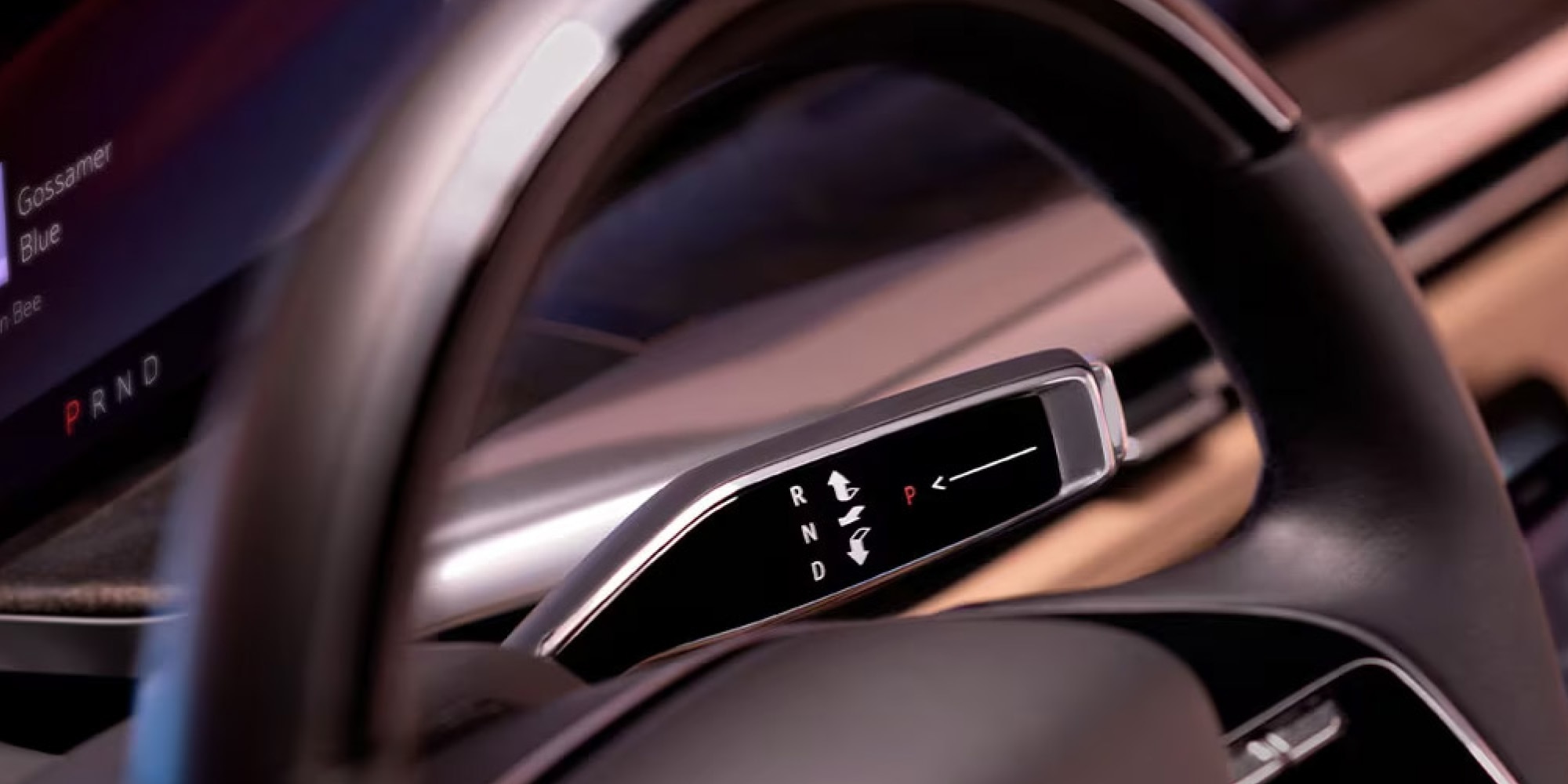 Electronic Precison Shift System integrado en Cadillac Escalade-V 2026