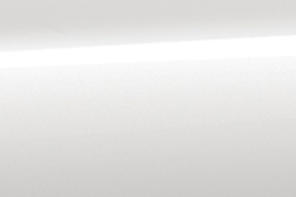 Pantone color Polar White Metallic