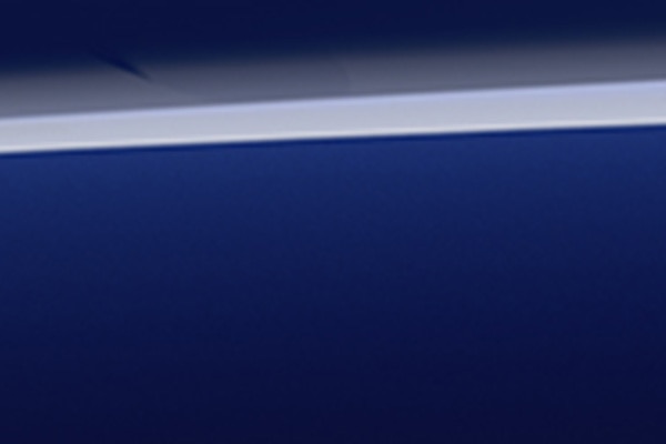 Pantone color Opulent Blue Metallic