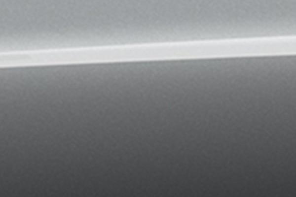 Pantone color Sharkskin Metallic