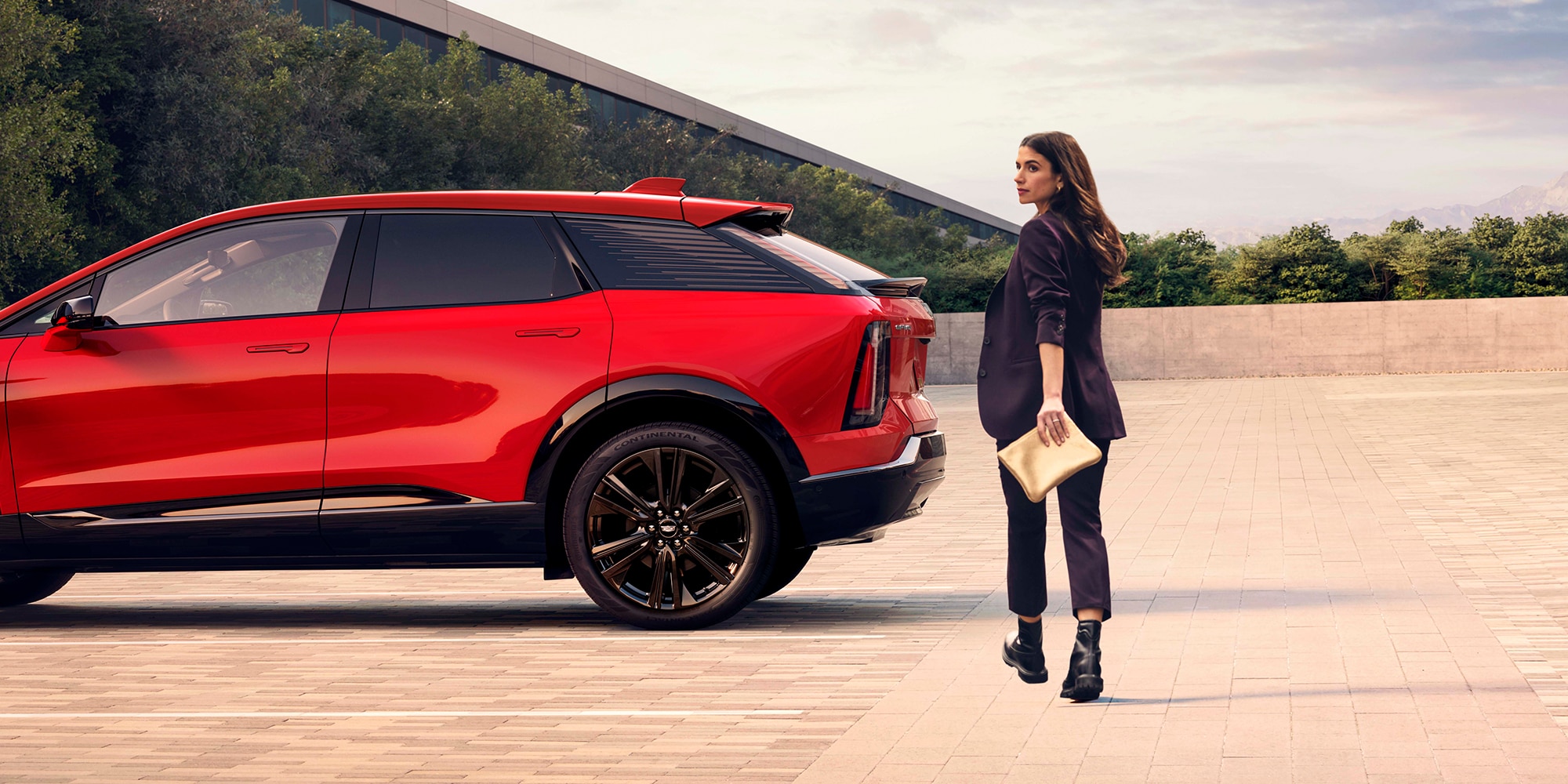 Cadillac Summer Deals