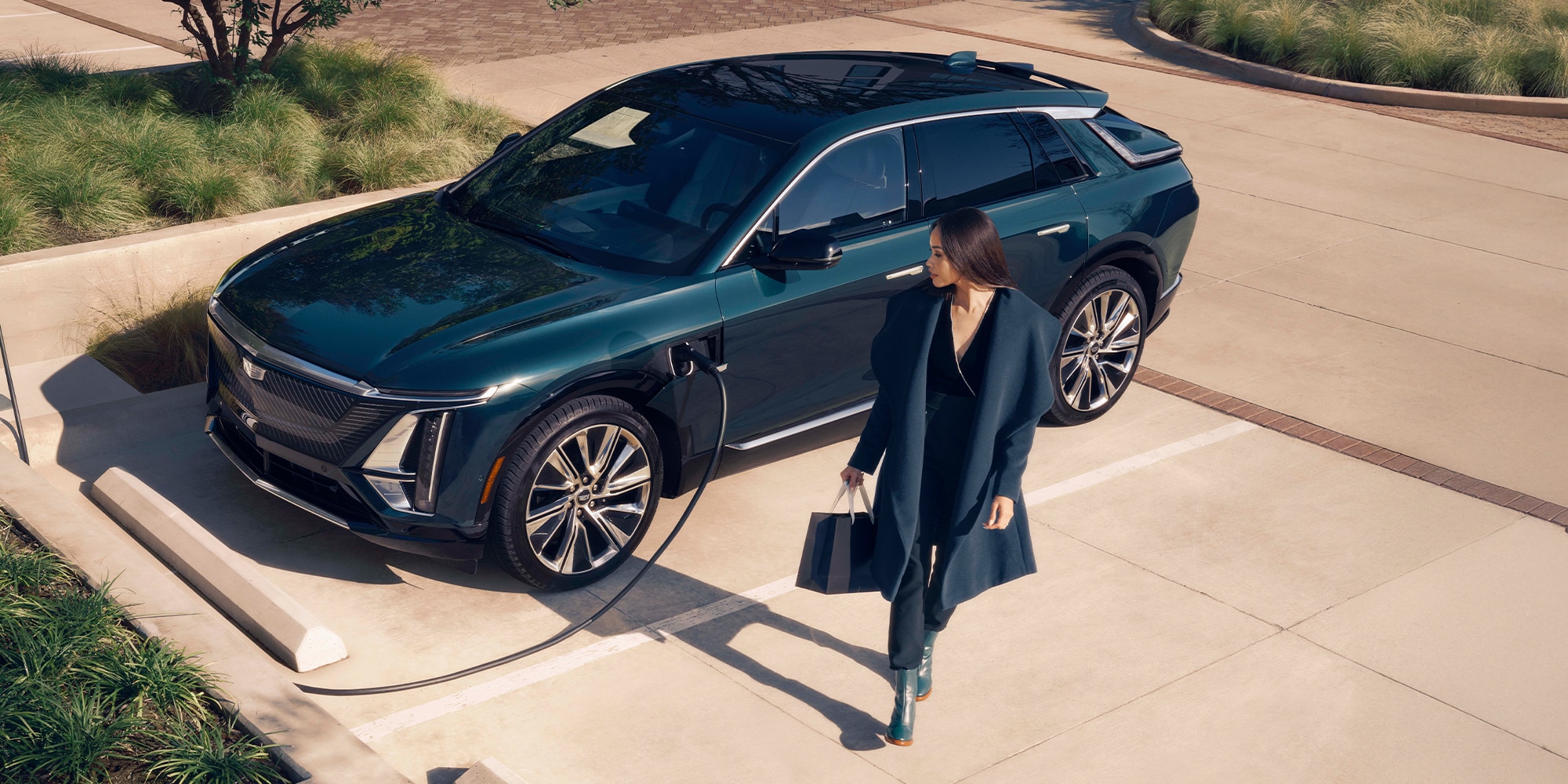 Cadillac Summer Deals