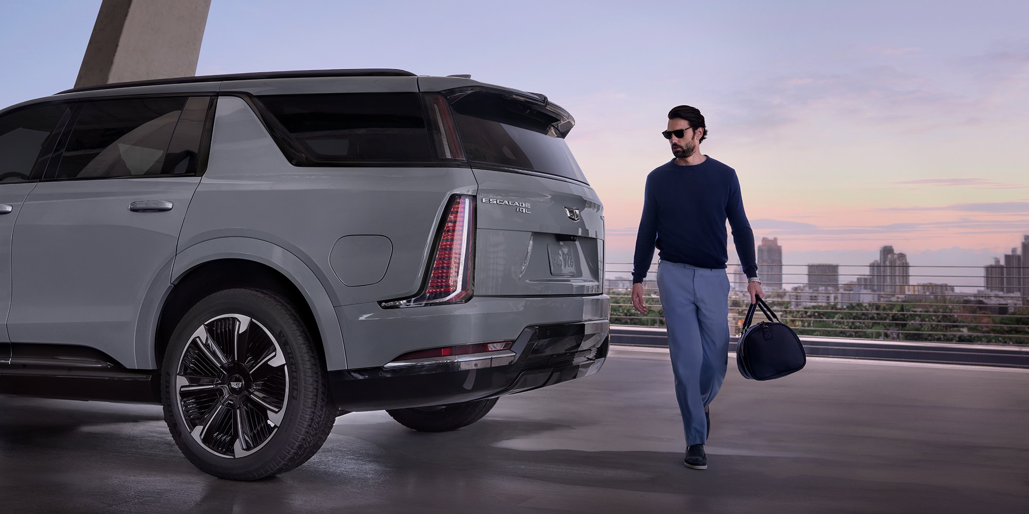 Cadillac Summer Deals
