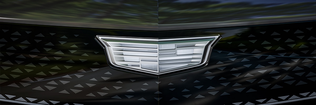 Cadillac OPTIQ-V, SUV de lujo de alto rendimiento