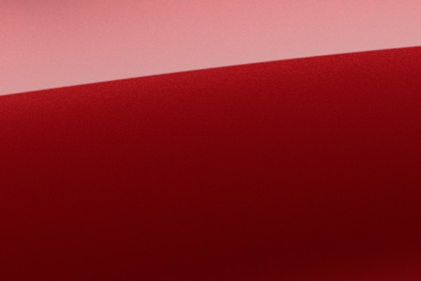  Radiant Red Tint Metallic