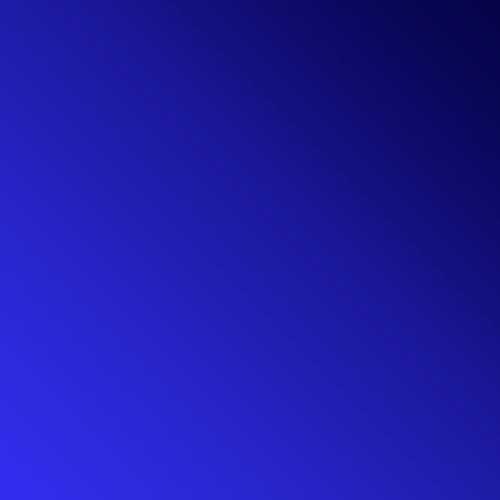 Blue Cadillac OPTIQ 2026