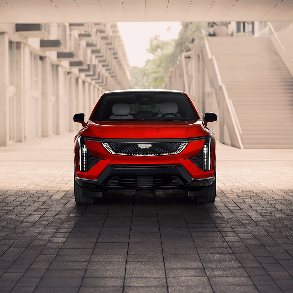 Siente el torque casi instantáneo de OPTIQ al comenzar tu trayecto.