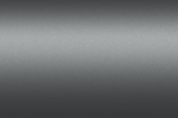 Cadillac OPTIQ 2027 con muestra del color exterior Sharkskin Metallic