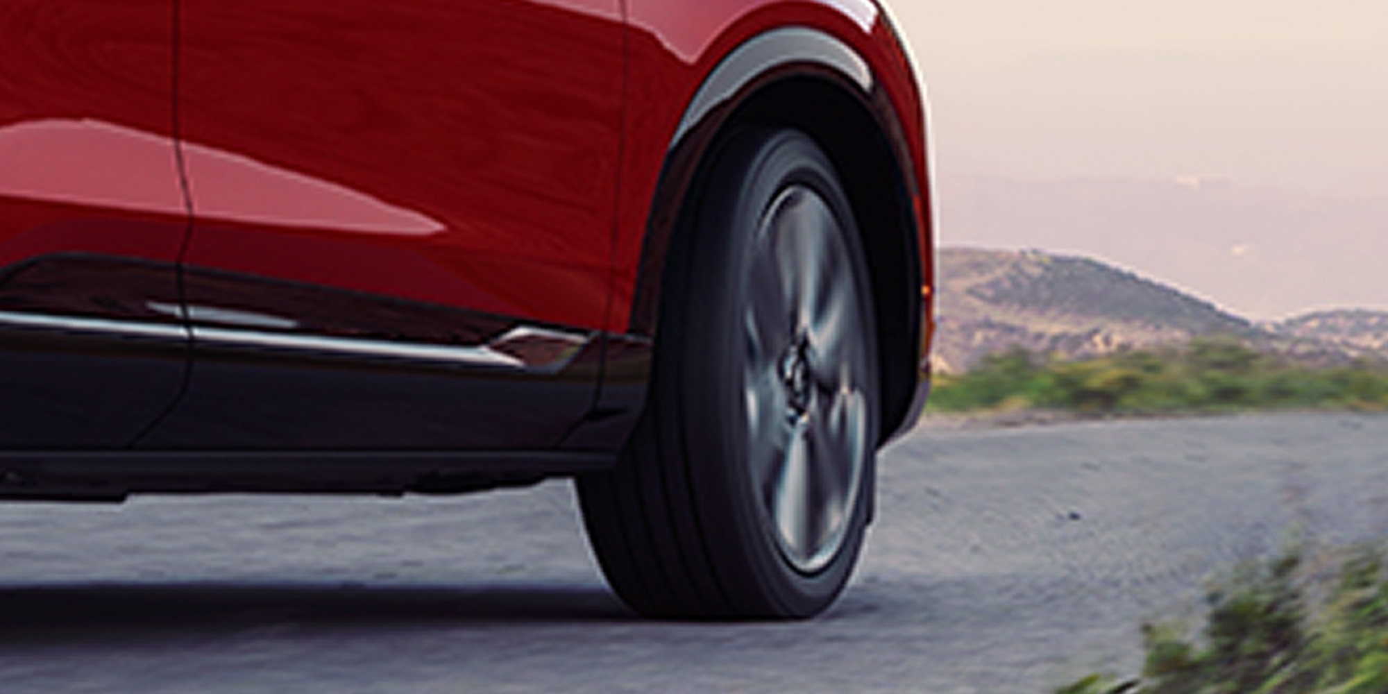 Cadillac OPTIQ 2027 con tecnología One-Pedal Driving