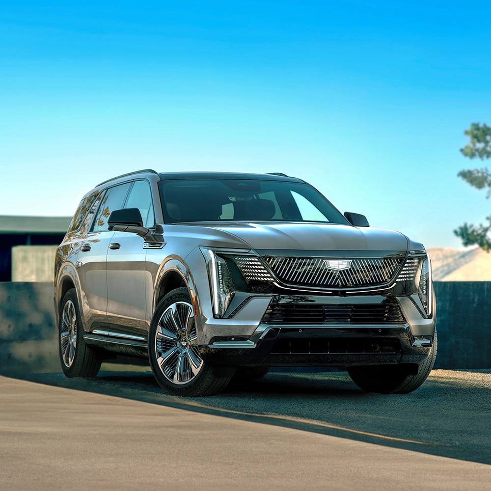  Escalade IQL Autonomía