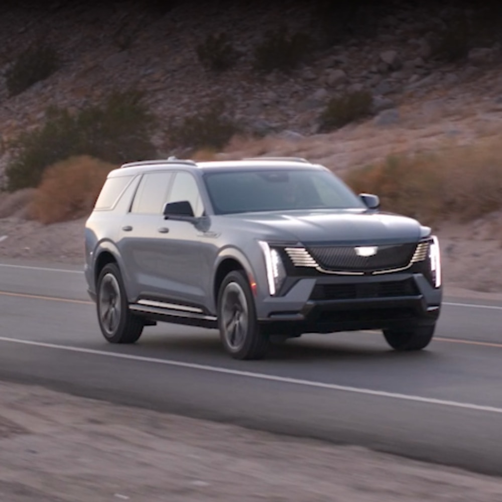  Escalade IQL Autonomía