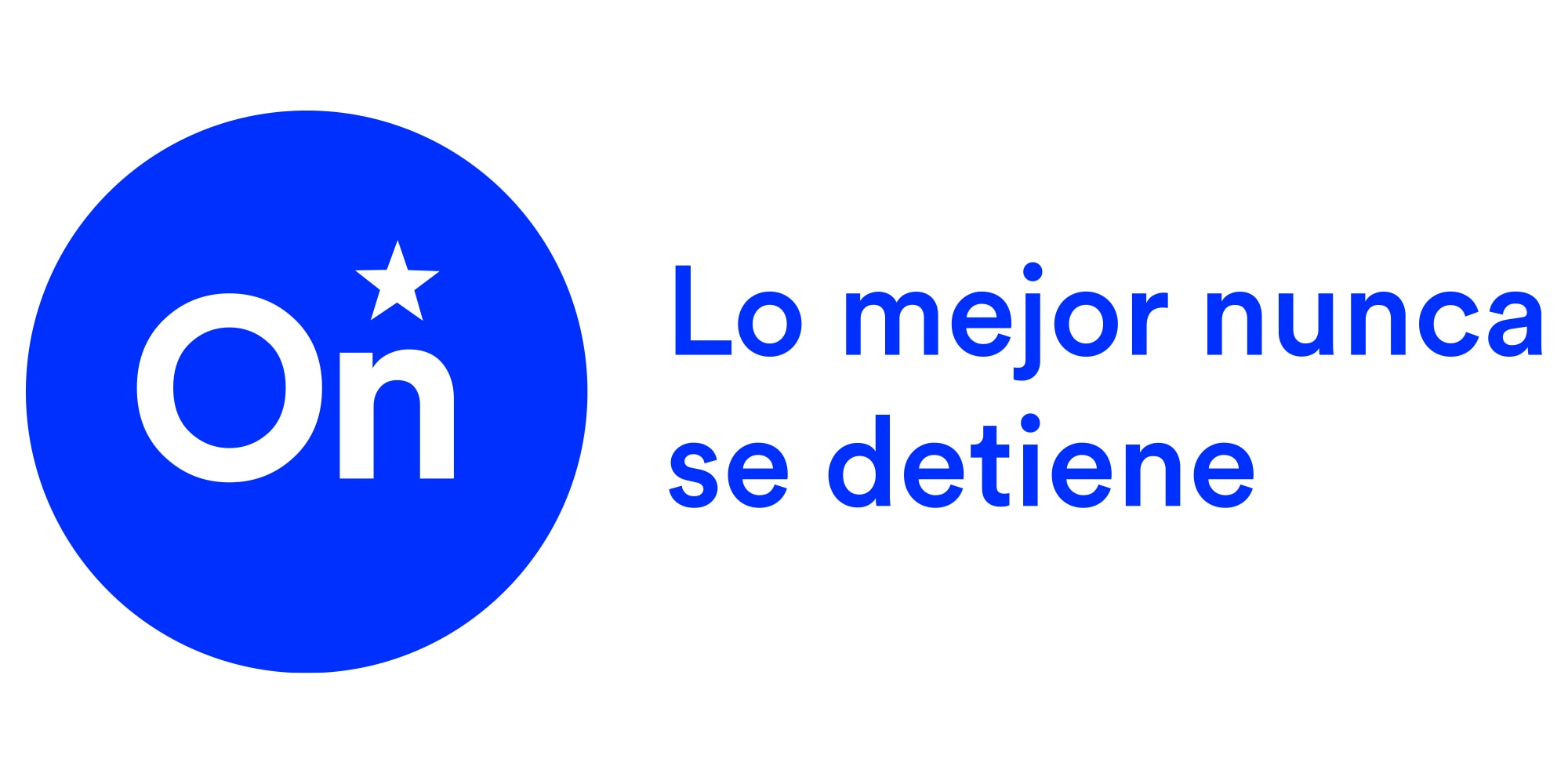 OnStar® Lo mejor nunca se detiene