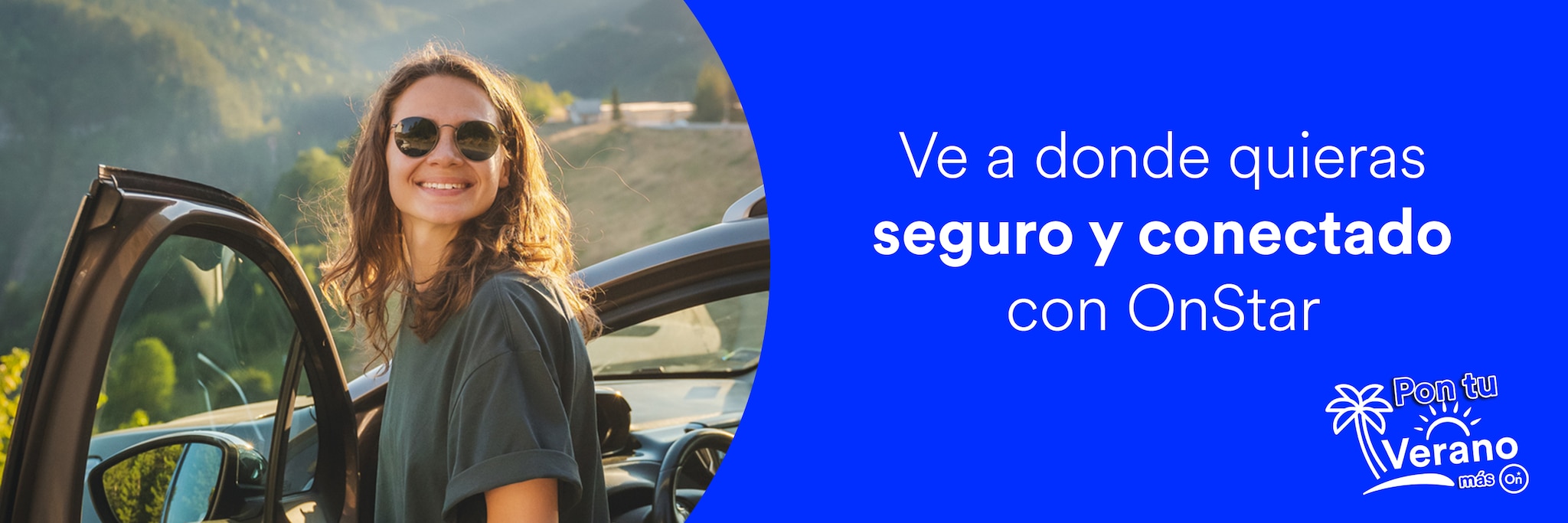 Cadillac Onstar