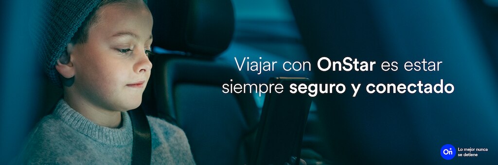 Cadillac Onstar