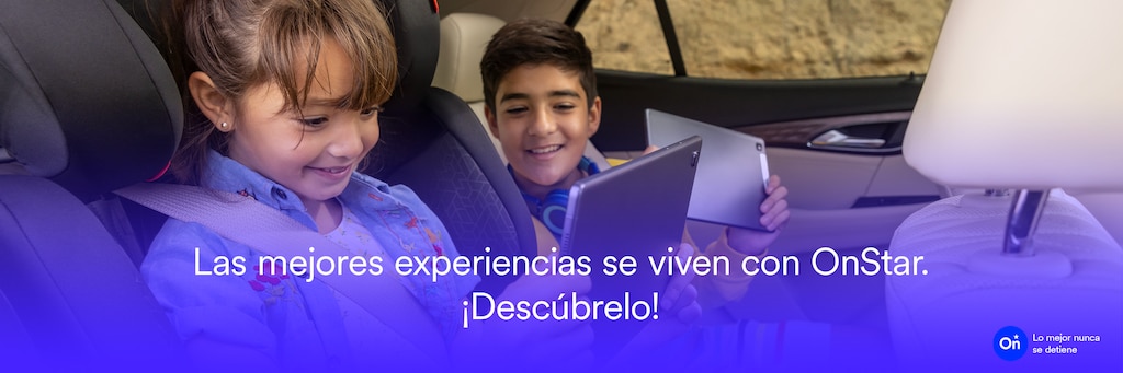 Cadillac Onstar
