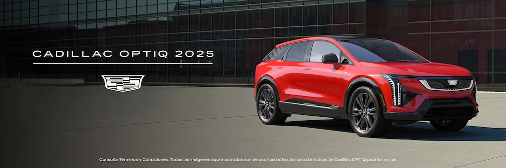 Optiq 2025