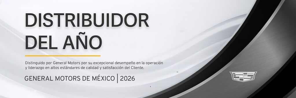 Distribuidor del Año